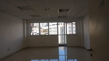 office em Rua Aureliano Guimarães, Vila Andrade - São Paulo - SP
