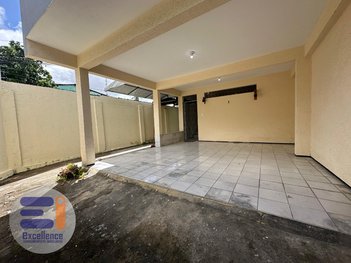 house em Rua Tomás Rodrigues, Antônio Bezerra - Fortaleza - CE