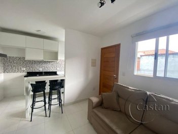 apartment em Rua Orfanato, Vila Prudente - São Paulo - SP
