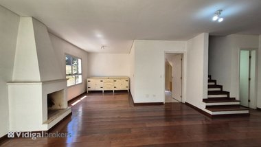 house em Rua Bennet, Alto de Pinheiros - São Paulo - SP