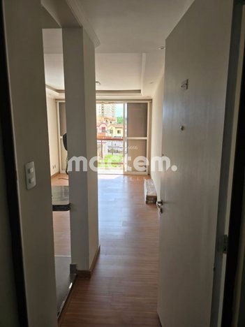 apartment em Rua Benedicta Rodrigues Domingos, Parque Industrial Lagoinha - Ribeirão Preto - SP