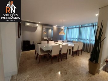 apartment em Avenida Siqueira Campos, Boqueirão - Santos - SP