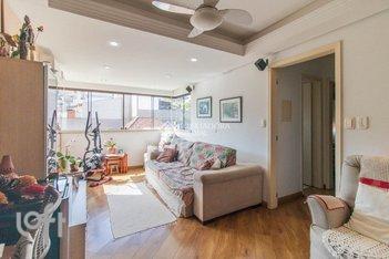 apartment em Miguel Couto, Menino Deus - Porto Alegre - RS