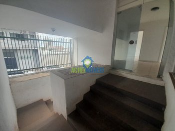 commercial_building em Rua Silva Jardim, Jardim Sumaré - Araçatuba - SP