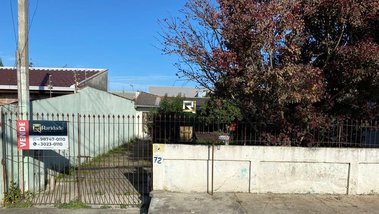 land_lot em Rua Machado de Assis, Vargem Grande - Pinhais - PR