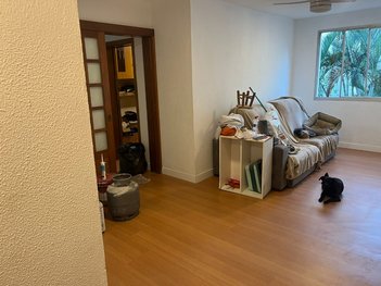 apartment em Rua Honório Silveira Dias, São João - Porto Alegre - RS