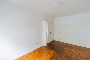 apartment em Rua Doutor Diogo de Faria, Vila Clementino - São Paulo - SP