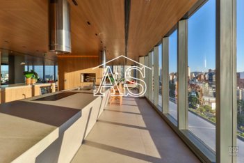 apartment em Alameda Alceu Wamosy, Três Figueiras - Porto Alegre - RS