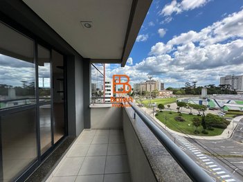 apartment em Rua Enio da Silva Marques, Sanvitto - Caxias do Sul - RS