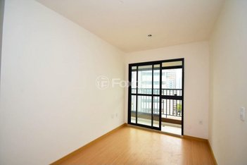 apartment em Rua Capri, Pinheiros - São Paulo - SP
