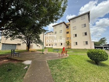 apartment em Rua José Penatti, Jardim Santa Isabel - Piracicaba - SP