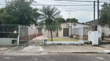 house em Presidente Juscelino Kubitschek de Oliveira, Canudos - Novo Hamburgo - RS