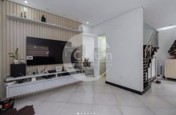 house em Praça Nami Jafet, Ipiranga - São Paulo - SP