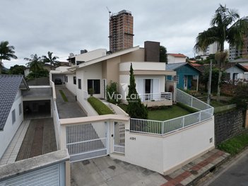 house em Rua Joao Effting, Sao Basilio - Braço do Norte - SC