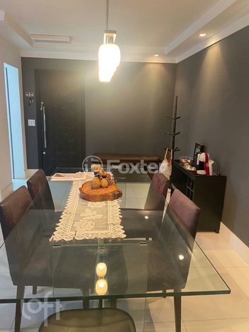 apartment em Rua Conselheiro Nébias, Campos Elíseos - São Paulo - SP
