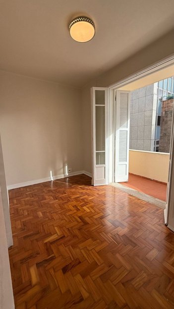 apartment em Avenida Prestes Maia, Centro - São Paulo - SP