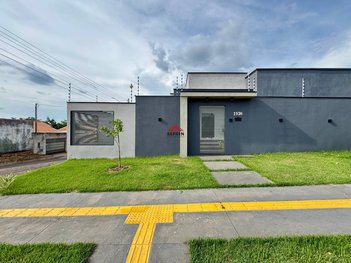 house em Rua Pastor Heleno José de Oliveira, Vila Verde - Cacoal - RO