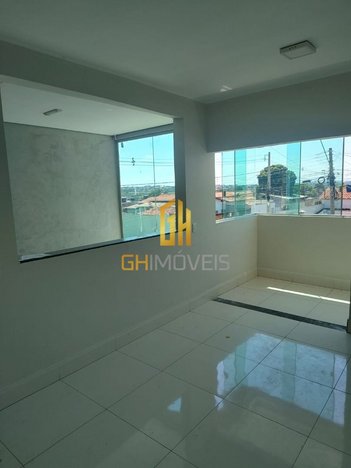 house em Rua L 14, Papillon Park - Complemento - Aparecida de Goiânia - GO