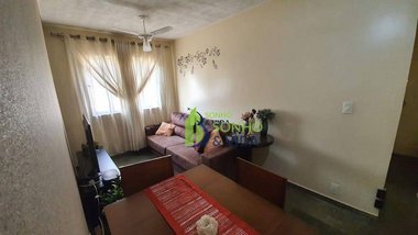 apartment em Rua Ângela Russo Tafner, Loteamento Country Ville - Campinas - SP