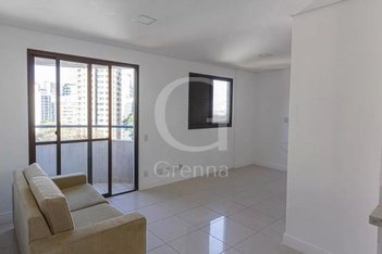 apartment em Rua Pamplona, Jardim Paulista - São Paulo - SP