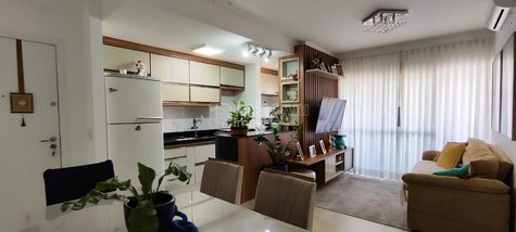 apartment em Avenida Mauá, Centro - Araraquara - SP