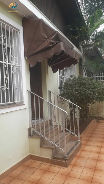 house em Avenida Ceci, Planalto Paulista - São Paulo - SP