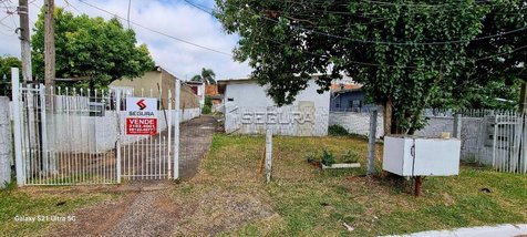 house em São Joaquim, Estância Velha - Canoas - RS