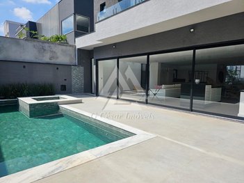 house em Alameda dos Ipês, Cerâmica - São Caetano do Sul - SP