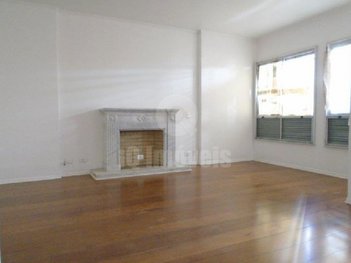 apartment em Rua Doutor Veiga Filho, Santa Cecília - São Paulo - SP