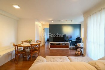 apartment em Rua José Carlos de Toledo Piza, Jardim Fonte do Morumbi - São Paulo - SP