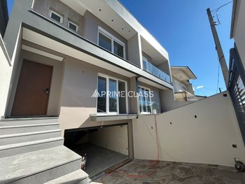 house em Rua Dinamarca, Marechal Rondon - Canoas - RS