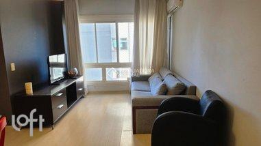 apartment em Avenida Independência, Independência - Porto Alegre - RS