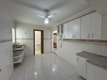 apartment em Rua Guaporé, Santa Maria - São Caetano do Sul - SP