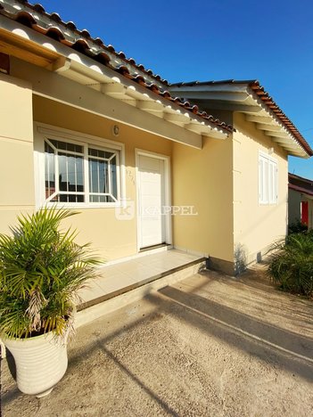 house em Rua Theobaldo Boetcher, Santa Tecla - Venâncio Aires - RS