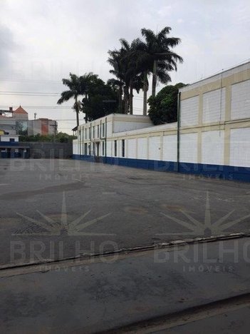 industrial em Avenida Cardeal Santiago Luiz Copello, Vila Ribeiro de Barros - São Paulo - SP