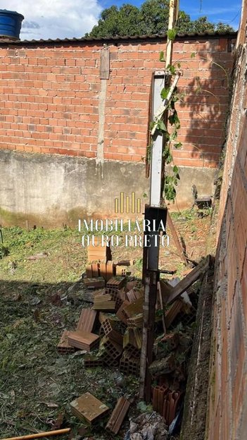 land_lot em Deputado Último de Carvalho, Planalto - Belo Horizonte - MG