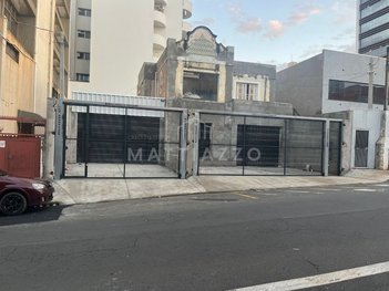 business em Rua Alferes Franco, Centro - Limeira - SP