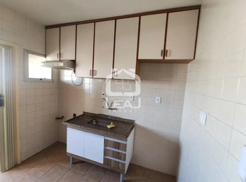 apartment em Rua Filipe Neri Teixeira, Jardim Dracena - São Paulo - SP