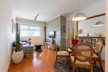 apartment em Rua Sócrates, Vila Sofia - São Paulo - SP
