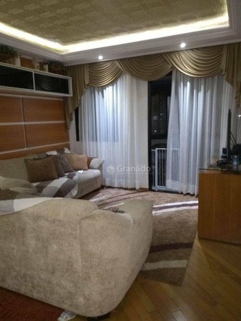 apartment em Avenida Doutor Francisco Ranieri, Lauzane Paulista - São Paulo - SP