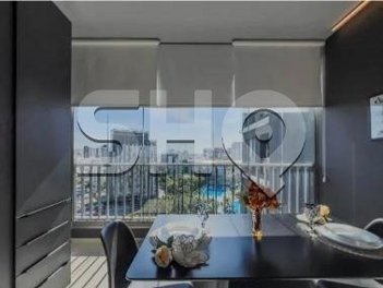 apartment em Rua Turiassu, Perdizes - São Paulo - SP