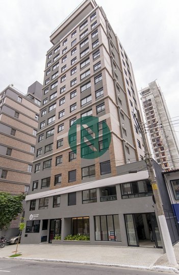 apartment em Avenida Agami, Moema - São Paulo - SP
