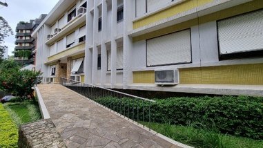 apartment em Alameda Victor Adalberto Kessler, Auxiliadora - Porto Alegre - RS