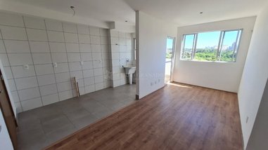 apartment em Rua Pioneira Vergínia Maria Fecchio, Jardim Itália II - Maringá - PR