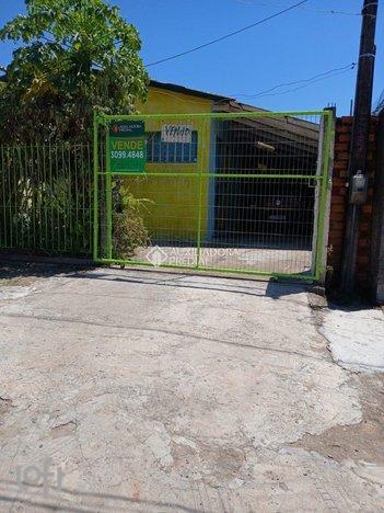 house em Ângelo Bianchi, Fazenda São Borja - São Leopoldo - RS