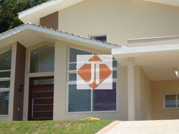 house em Rua Barra do Sai, Marambaia - Vinhedo - SP