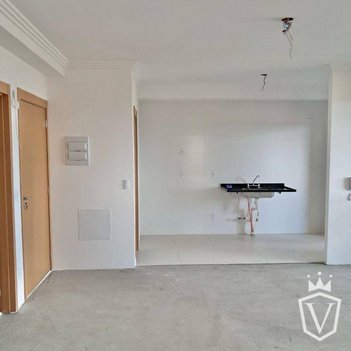 apartment em Avenida Samuel Martins, Jardim do Lago - Jundiaí - SP