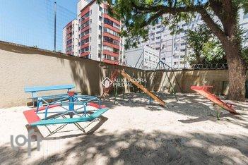 apartment em Barros Cassal, Bom Fim - Porto Alegre - RS