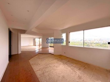 apartment em Rua Peixoto Gomide, Jardim Paulista - São Paulo - SP