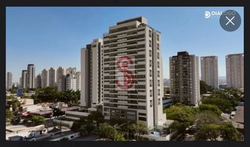 apartment em Rua Santa Maria, Parque São Jorge - São Paulo - SP